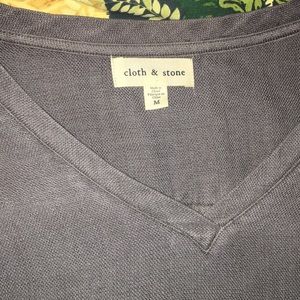 Cloth & Stone tunic